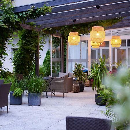 Flauta Hotel Ниешорце Екстериор снимка