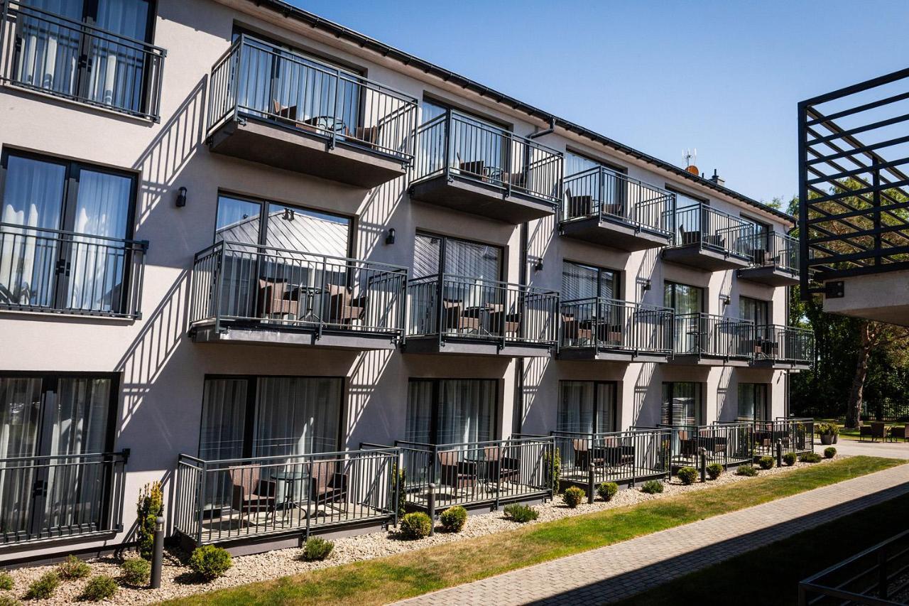 Flauta Hotel Ниешорце Екстериор снимка