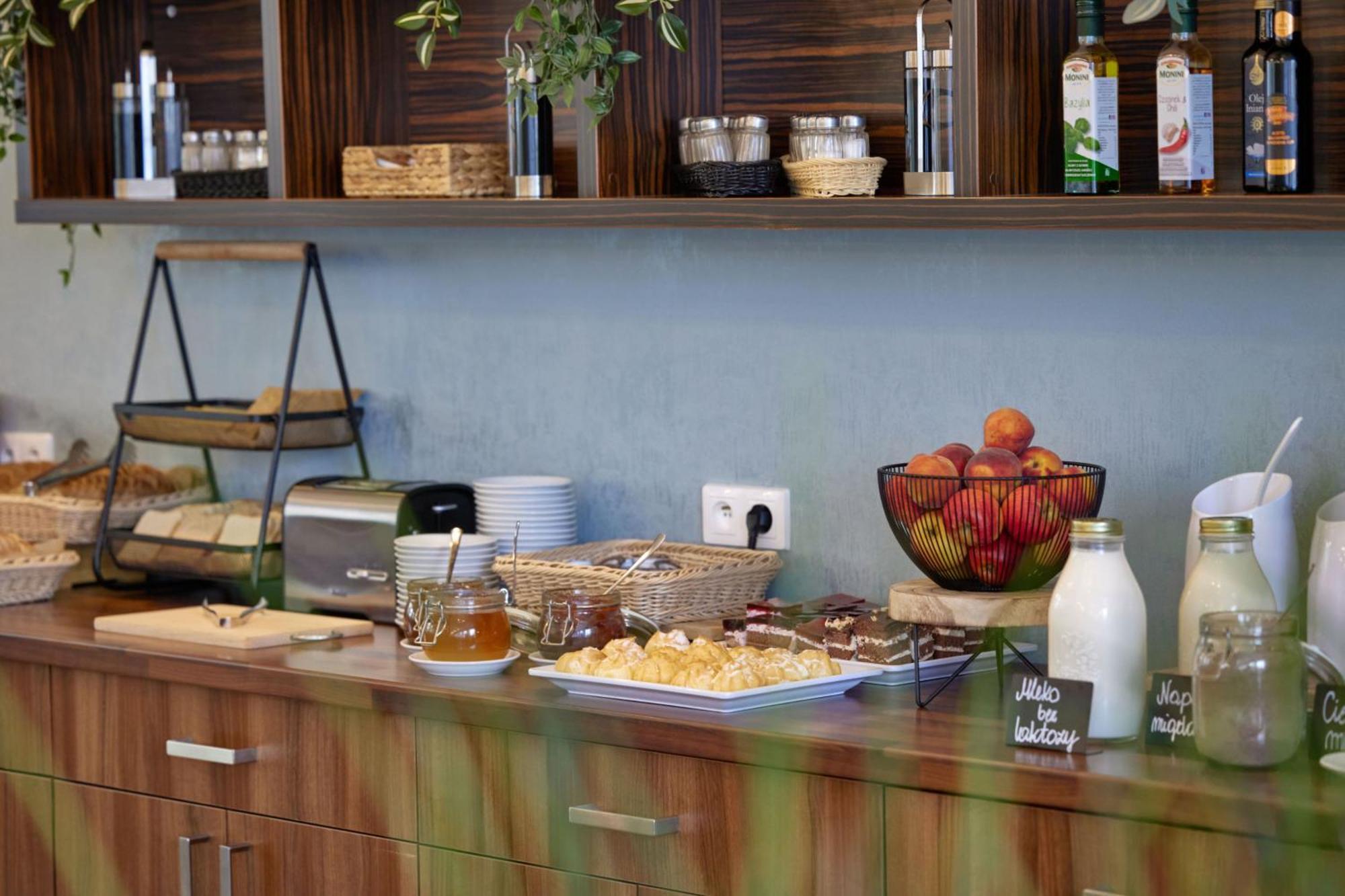 Flauta Hotel Ниешорце Екстериор снимка