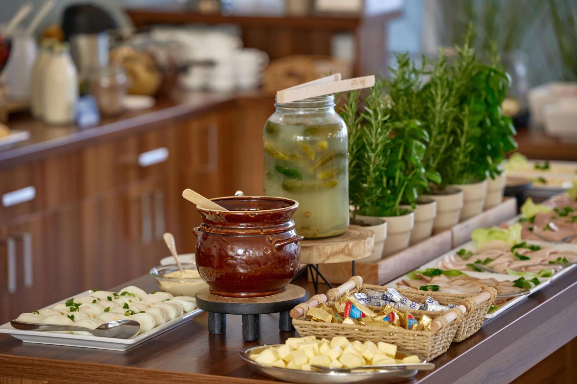 Flauta Hotel Ниешорце Екстериор снимка